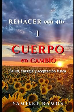 Portada de Cuerpo en cambio
