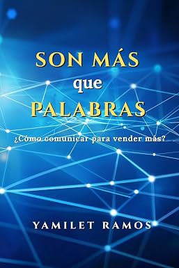 Portada de Son más que palabras