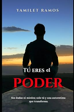Portada de Tú eres el poder