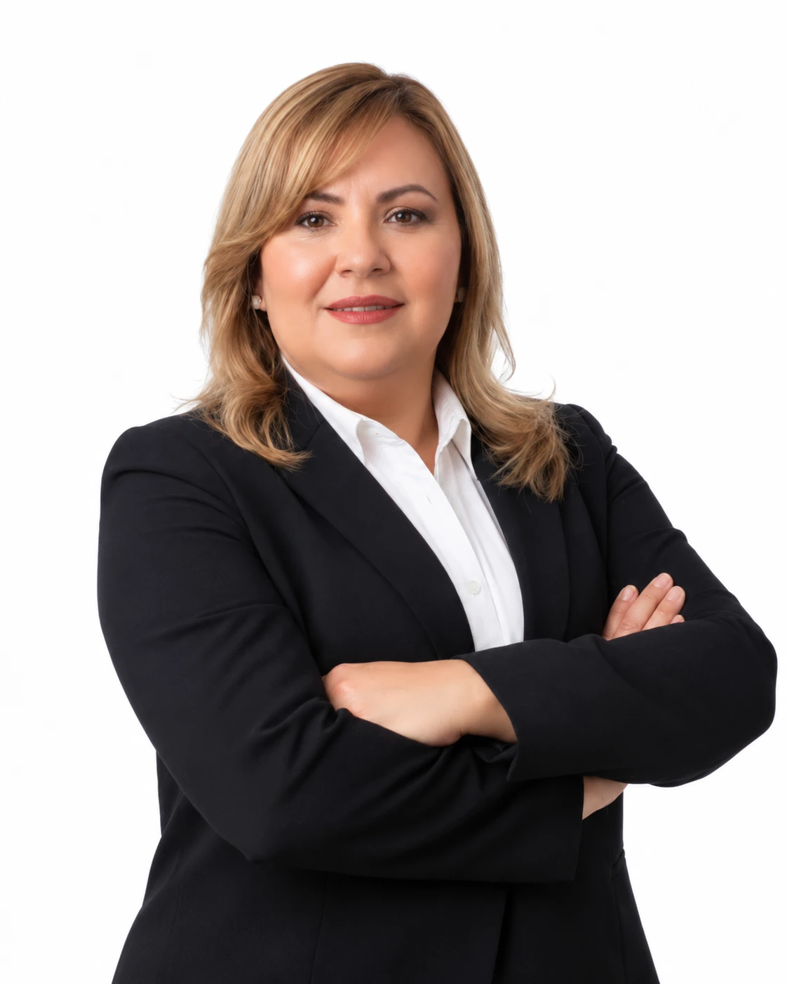 Yamilet Ramos, periodista y escritora